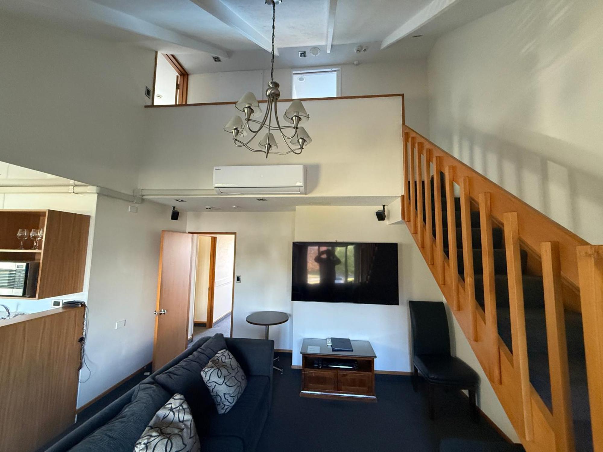 Airport Gateway Hotel Christchurch Dış mekan fotoğraf